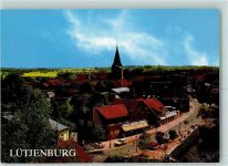 24321 W2322 Lütjenburg , Holst