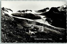 Vernagthütte