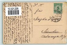 Doppelschrauben Dampfer AK Dampfer Bremen 1924