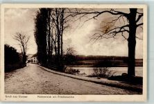 23743 W2433 Cismar , Holst - Mühlenteich Friedenseiche