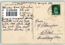 23743 W2433 Cismar , Holst - Mühlenteich Friedenseiche