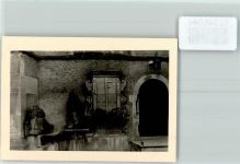 71332 W7050 Waiblingen , Rems 1913 Privatfoto KEINE AK Relief Ort handschriftlich