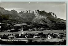 6352 Ellmau - Kaisergebirge