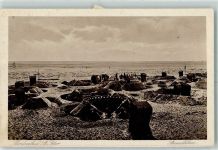 25826 W2252 Sankt Peter-Ording - Sandburgen