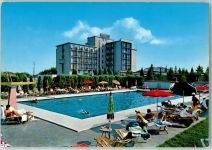35036 Montegrotto Terme - Hotel Terme Sollievo