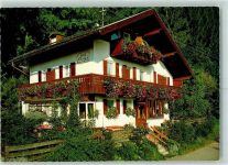 83454 W8233 Anger b Bad Reichenhall - Haus Resi