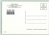 83454 W8233 Anger b Bad Reichenhall - Haus Resi
