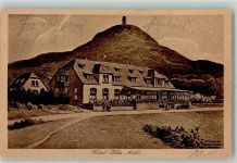 53518 W5488 Adenau Gebrauchsspuren Hotel Hohe Acht