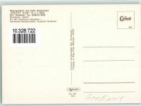 82439 W8119 Großweil - Gasthaus Kreut Alm