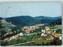 37441 W3423 Steina , Südharz
