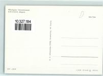 18586 O2345 Göhren , Rügen - Mönchguter Heimatmuaeum