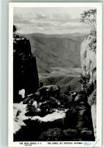 1959 - The Gorge, Mt. Buffalo, Victoria AK