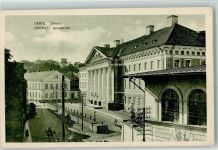Dorpat Tartu - Universität