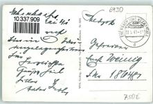 69412 W6930 Eberbach , Baden - Neckartal