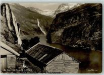 Geiranger