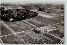 Saint-Emilion Chateau Monbousquet Weingut Wein Foto AK