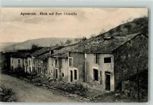 55300 Apremont-la-Foret