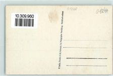 01778 O8244 Geising - Winter