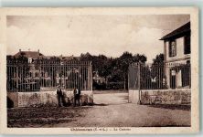 28200 Chateaudun - Kaserne
