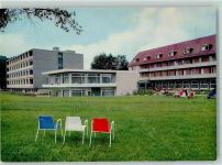88339 W7967 Bad Waldsee - Klinik Maximilianbad