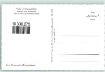 57392 W5948 Fredeburg , Sauerl - VDK Erholungsheim