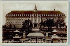 77880 W7591 Obersasbach Gebrauchsspuren Kloster der Franziskanerinnen