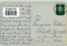 77880 W7591 Obersasbach Gebrauchsspuren Kloster der Franziskanerinnen