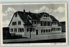 73235 W7315 Weilheim an der Teck - Otto Hofmeister Haus