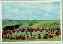Durban - Tracht Tanz