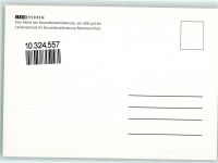 Anti Rauchen Aktion der AOK AK Zigarette