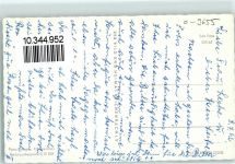 08261 O9655 Schöneck , Vogtl - FDGB Kindererholungsheim