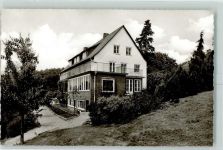 31737 W3262 Todenmann - Weserberghaus Haus der Ruhe