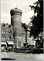 03042 O7500 Cottbus - Spremberger Turm