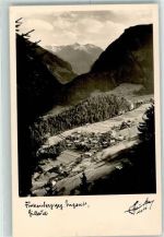 6292 Finkenberg - Ingent