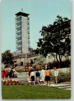 10115 O1199 Köpenick - Müggelturm
