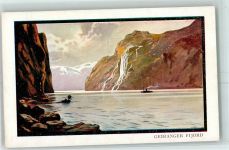 Geiranger