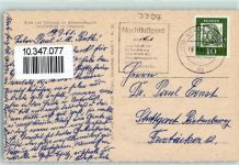 38685 W3394 Lautenthal