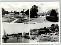 18556 O2362 Wiek - Hafen