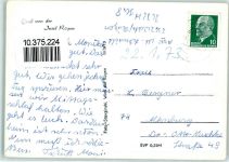 18556 O2362 Wiek - Hafen