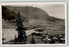 6344 Walchsee - Zahmer Kaiser