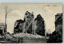 62143 Angres - Kirche WK I