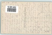 57810 Moncourt - Kirche