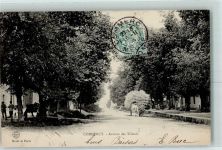 55200 Commercy 1905
