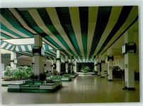 Aeroport Terminal Arrecife Lanzarote AK Flughafen