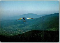 W7563 Loffenau Paragleiten 1987