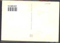 Kind im Matrosenanzug AK Stoffapplikation AK mit Stoff