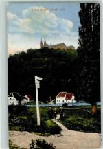 96231 W8623 Banz , Oberfr - Schloss Banz