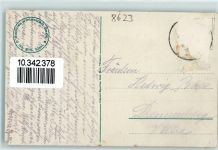 96231 W8623 Banz , Oberfr - Schloss Banz