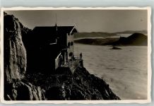 Reichenhaller Haus Foto AK