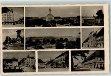 Josefov Josefstadt